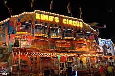 King's Circus