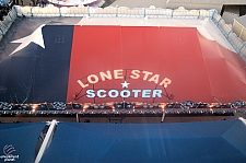 Lone Star Scooters