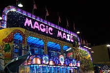 Magic Maze