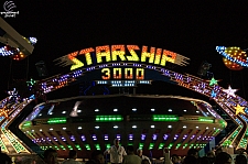 Starship 3000