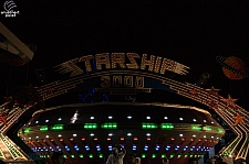 Starship 3000