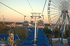 Texas SkyWay