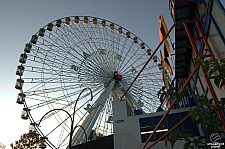 Texas Star