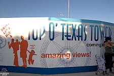 Top O' Texas Tower