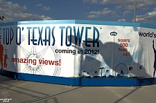 Top O' Texas Tower