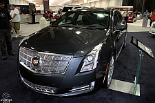 Cadillac