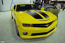 Camero SS