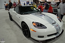 Corvette ZR-1