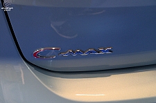 C-Max Hybrid