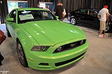 Mustang GT