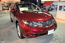 Murano SL