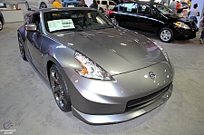 Nismo 370Z