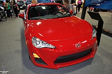 FR-S