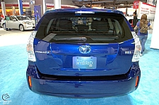 Prius V