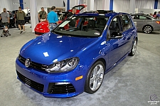 Golf R