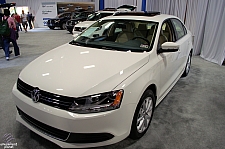 Jetta SE