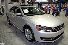 Passat SE