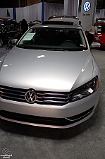 Passat SE