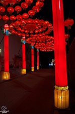 Chinese Lantern Festival