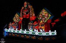 Chinese Lantern Festival