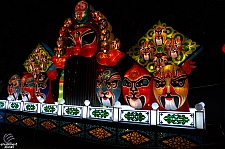 Chinese Lantern Festival