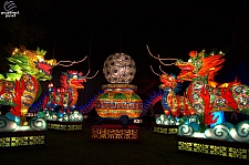 Chinese Lantern Festival