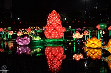 Chinese Lantern Festival