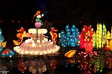 Chinese Lantern Festival