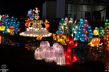 Chinese Lantern Festival