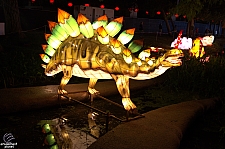 Chinese Lantern Festival