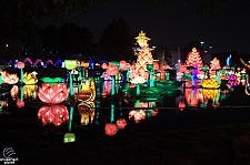 Chinese Lantern Festival