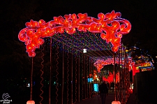 Chinese Lantern Festival