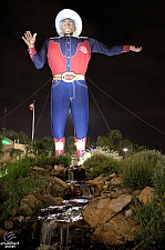 Big Tex