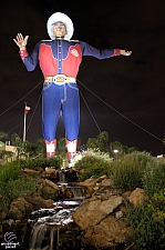 Big Tex