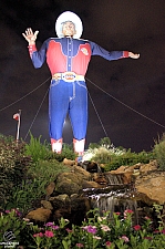 Big Tex