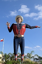 Big Tex