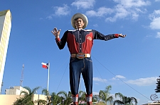 Big Tex