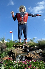 Big Tex