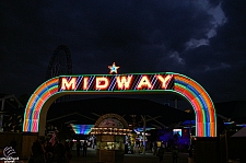 Midway Arch