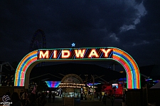 Midway Arch