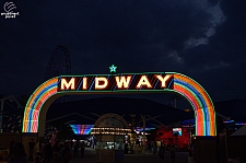 Midway Arch