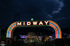 Midway Arch