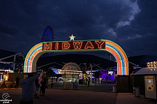 Midway Arch