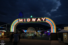 Midway Arch