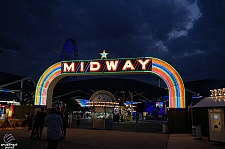 Midway Arch