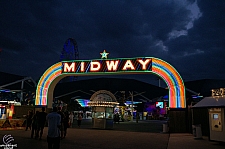 Midway Arch