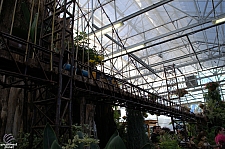 Midway Greenhouse