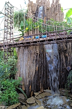 Midway Greenhouse