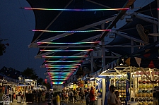 Midway Lights