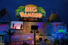 Big Bamboo